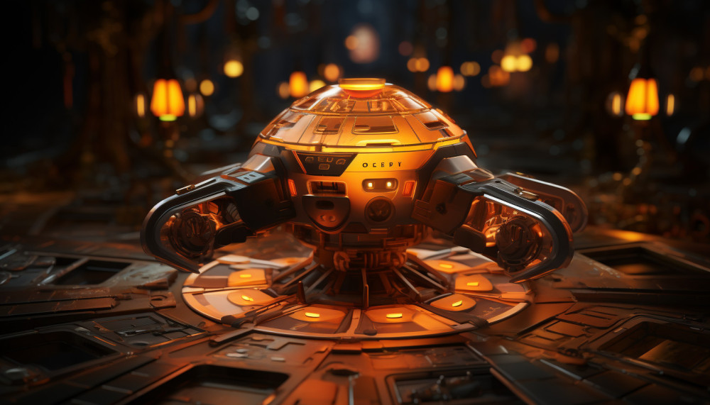 À la découverte de CounterPod