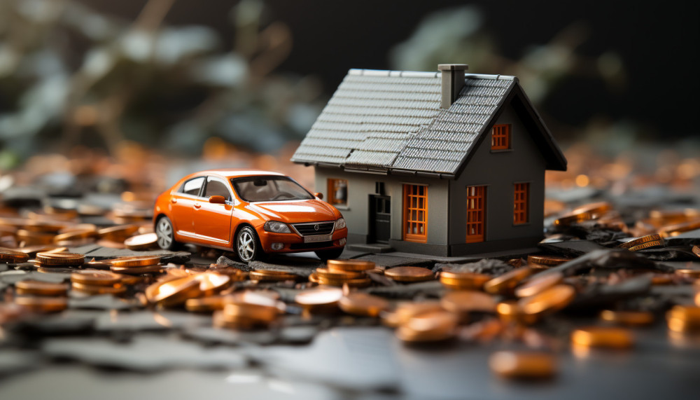 Assurance Maison : comment percevoir des indemnisations en cas de sinistre ?
