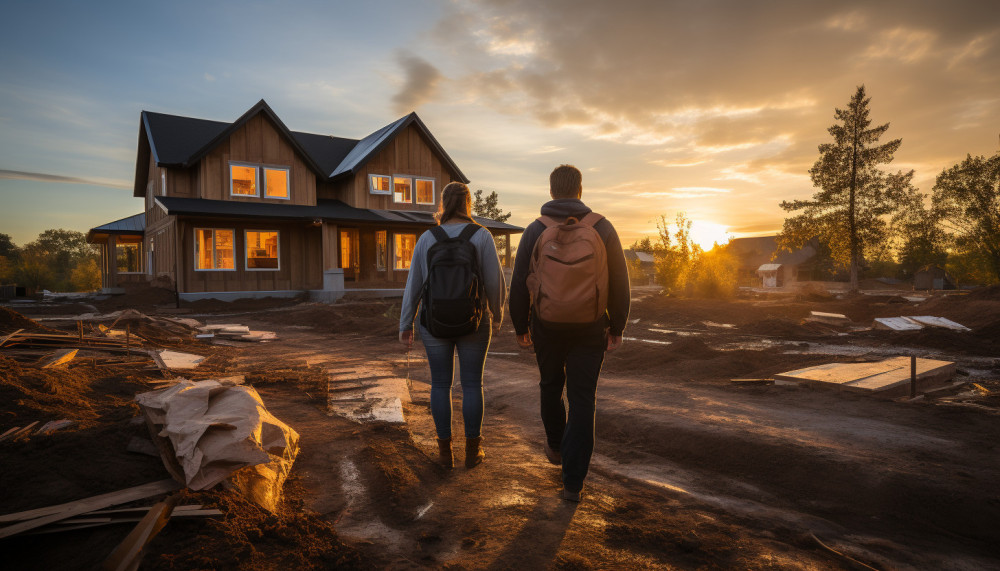 Bien se préparer pour la construction d’une maison
