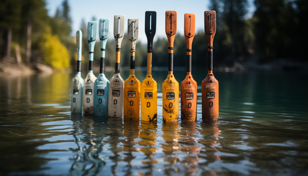 Comment choisir son paddle ?