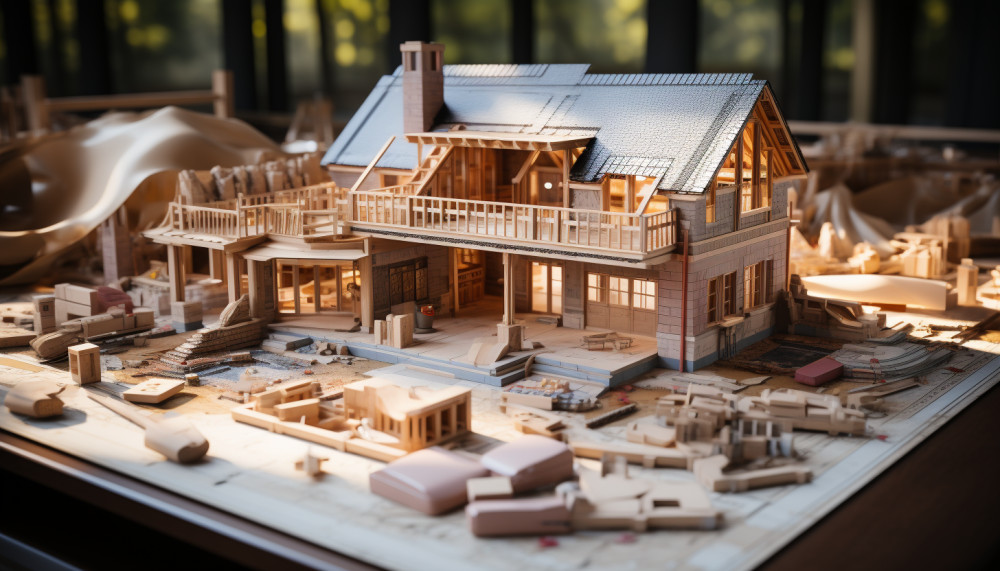 Construction d’une maison : les étapes à suivre