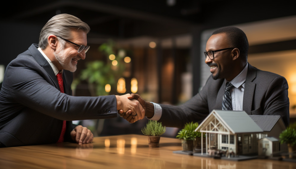 Contrat d’assurance emprunteur : 04 avantage