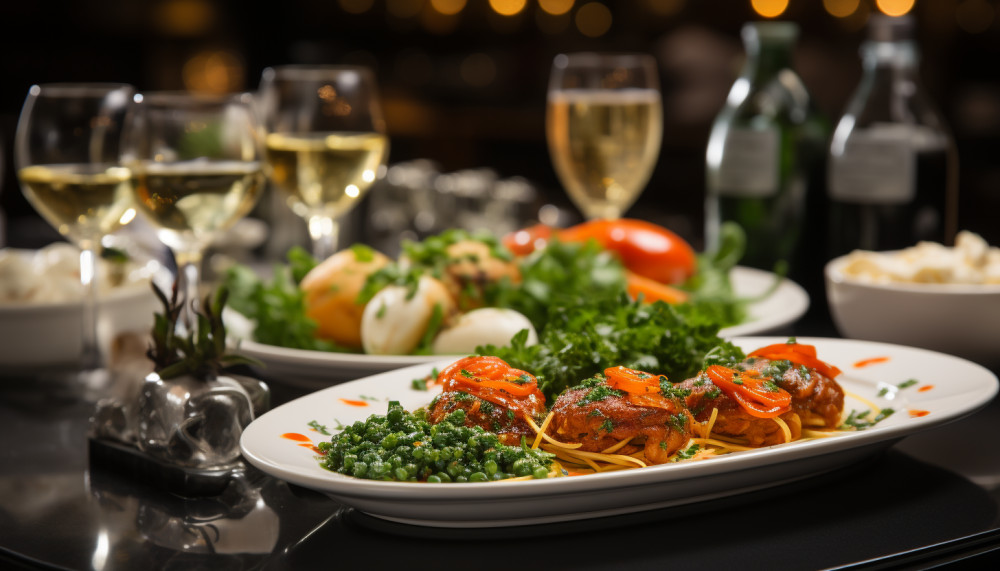 Dégustation : quel mets choisir au restaurant ?