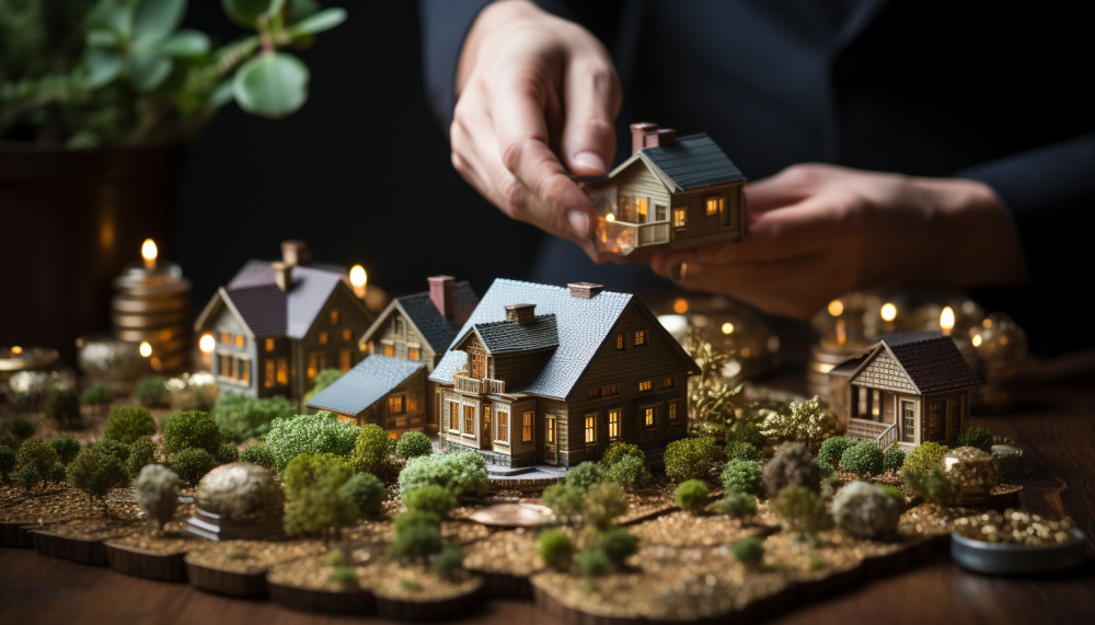 Devenir indépendant financièrement avec l’immobilier