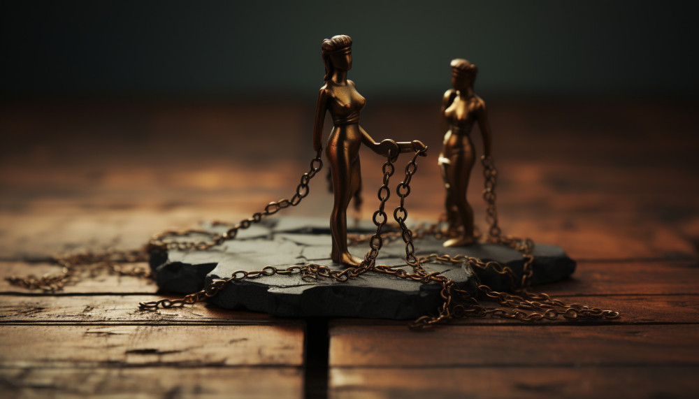 Droit du divorce