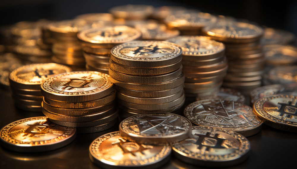 Investissement dans les cryptomonnaies
