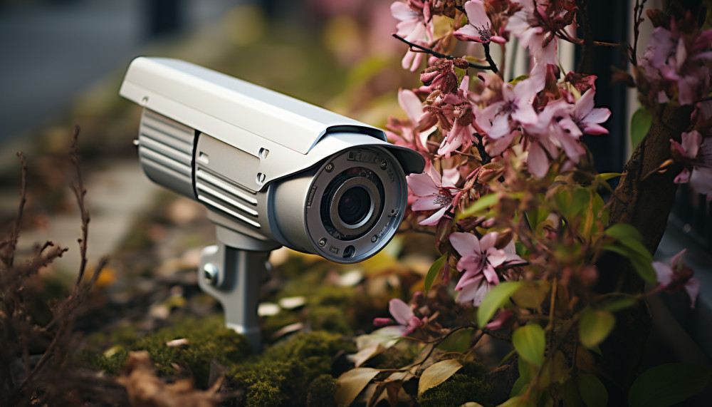 Kit caméra de surveillance extérieur : pourquoi et où l’installer ?
