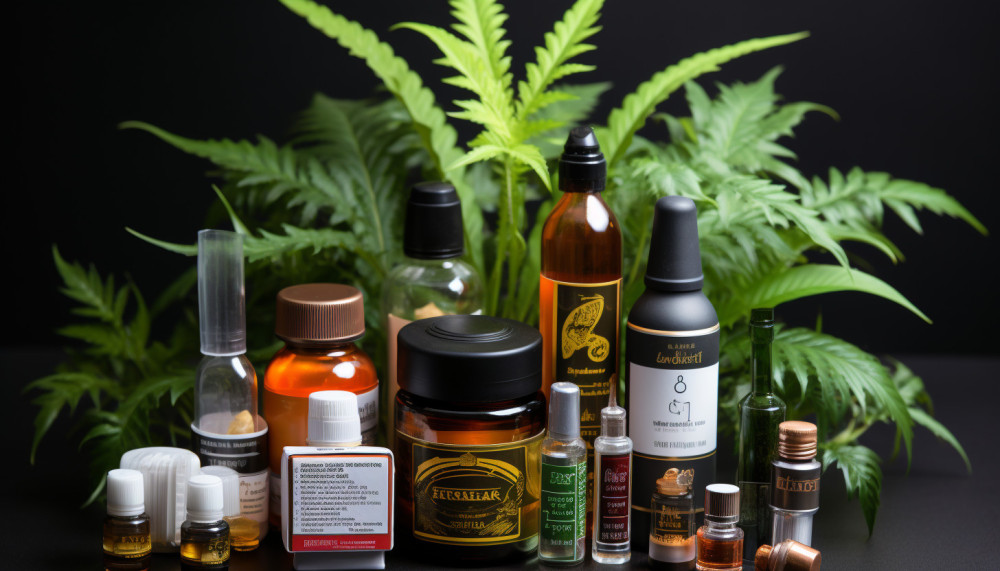 Les bienfaits du CBD sur l'organisme