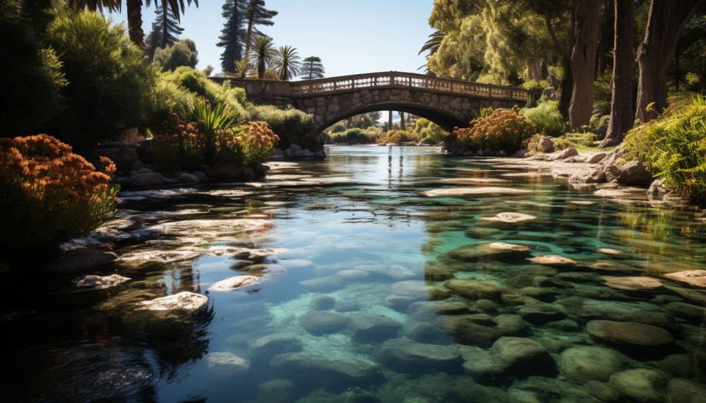 Les meilleurs parcs d’Espagne