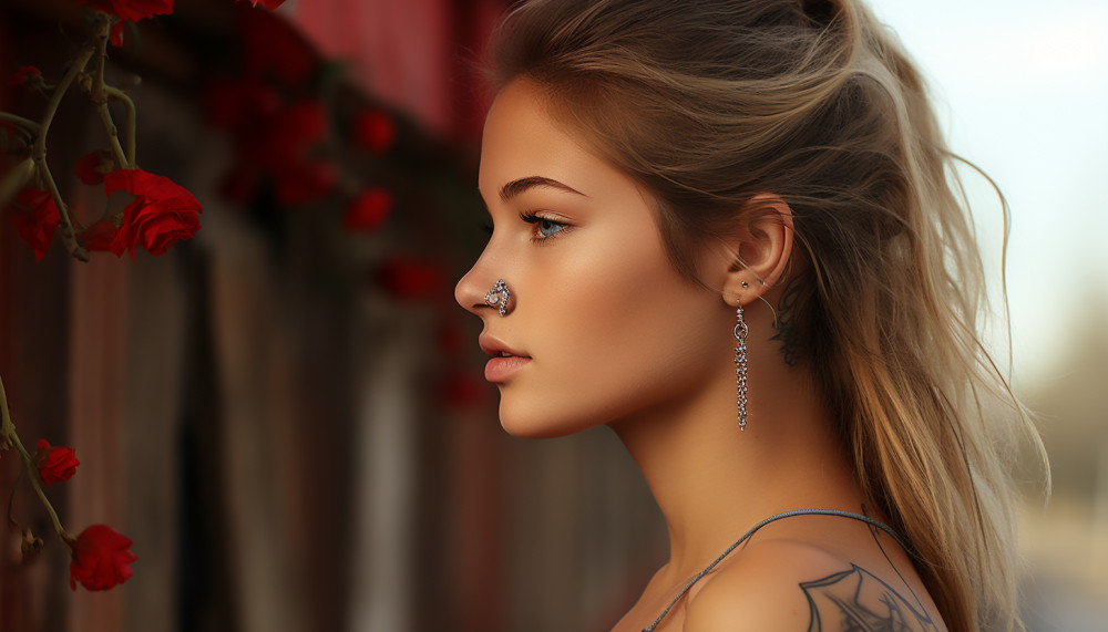 L’essentiel à savoir avant de faire du piercing