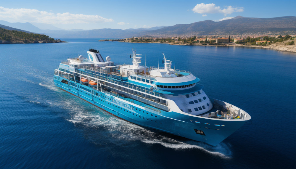 Mini-croisière : passez vos vacances en mer