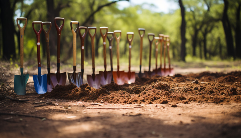 Motobineuse et binette : quel outil choisir  pour le jardinage ?