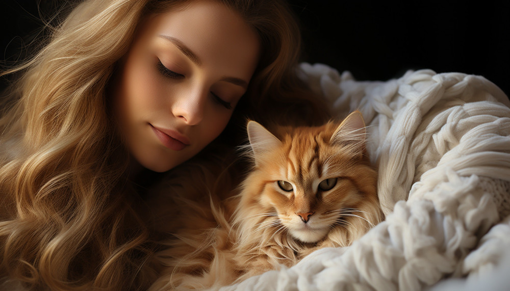 Nos conseils à suivre pour bien prendre soin de votre chat