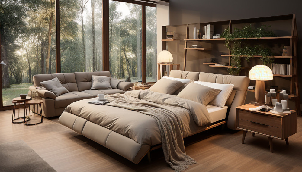Où trouver un lit pliant pour adulte ?