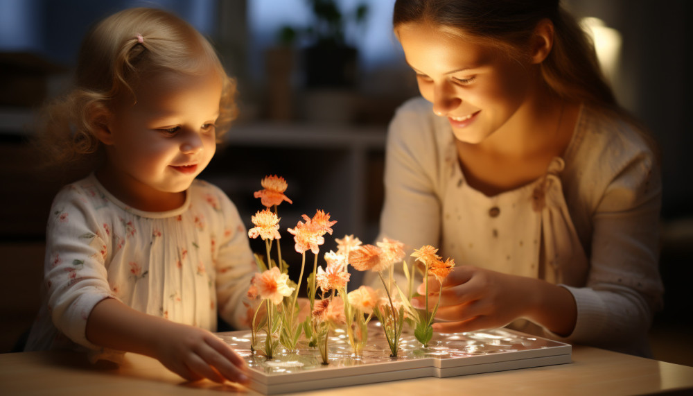 PlayMais, un jeu instructif pour les enfants ?
