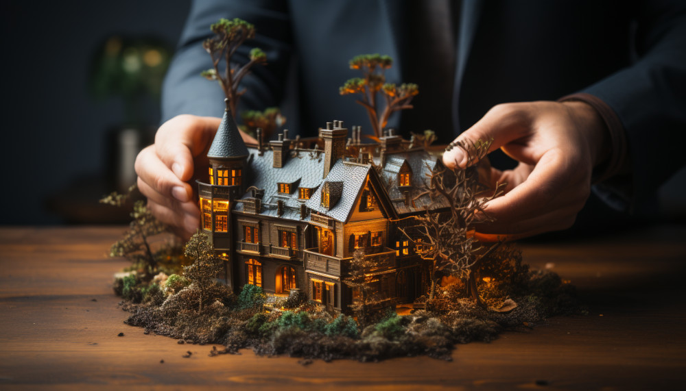 Pourquoi choisir une assurance pas chère pour l’immobilier ?