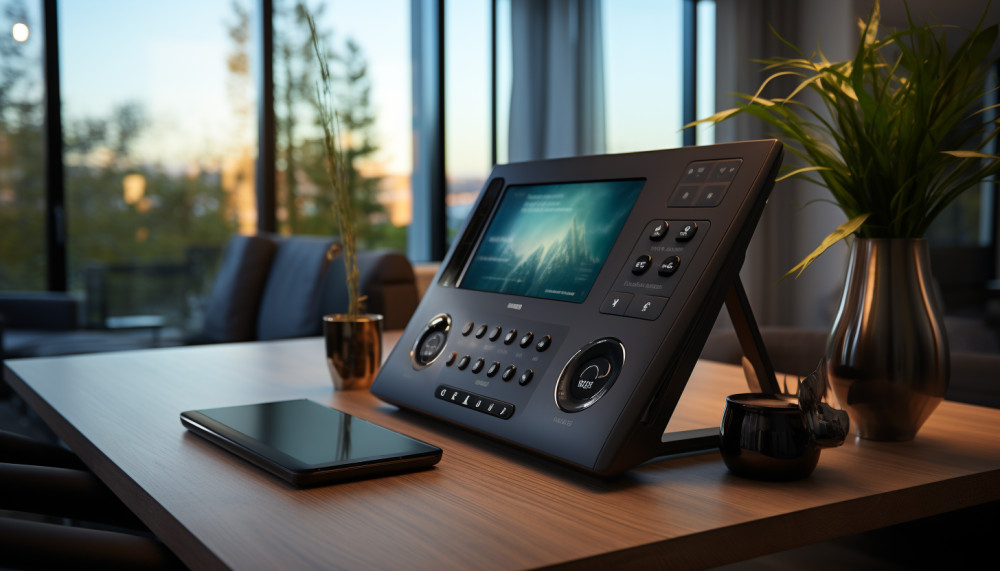 Pourquoi opter pour un digital code pour visiophone et comment le choisir ?