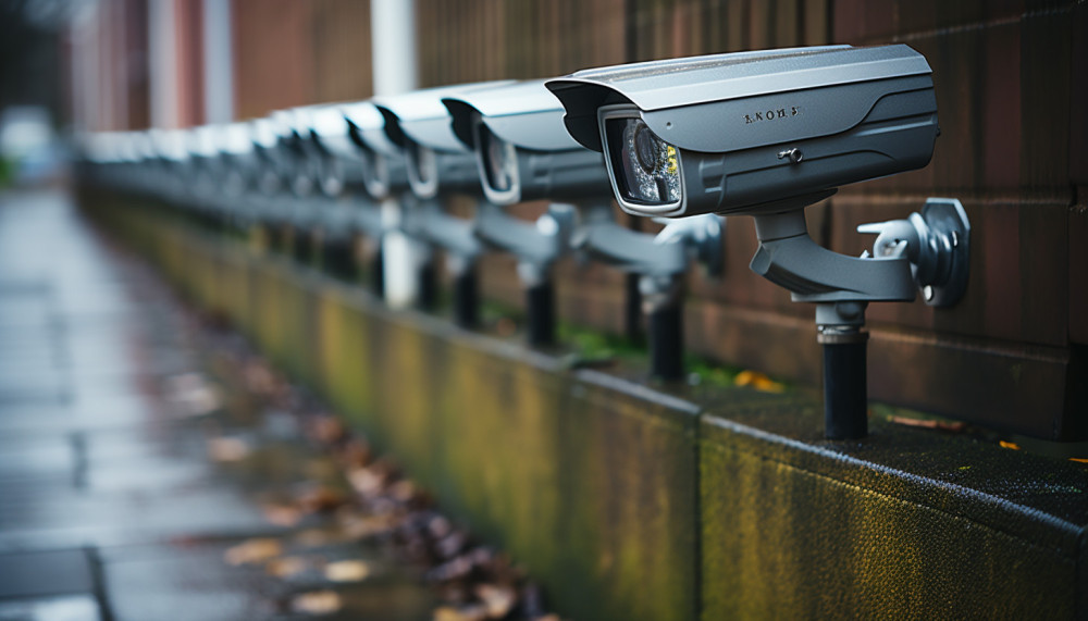 Pourquoi se procurer une caméra ip extérieur ?
