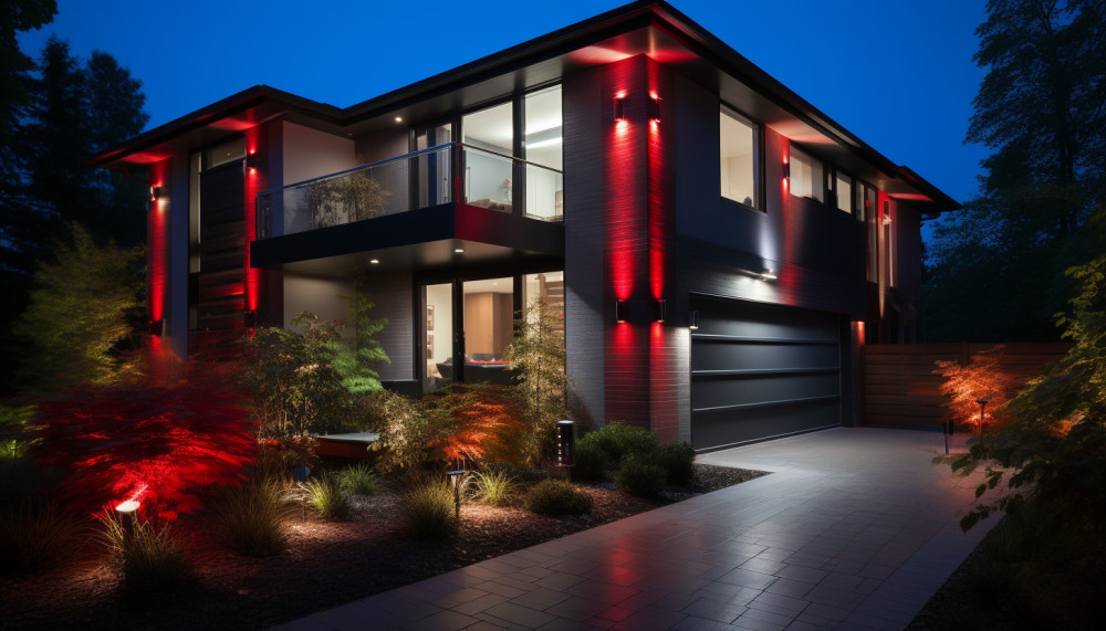 Quel est l’intérêt d’installer une alarme de maison dans son domicile ?