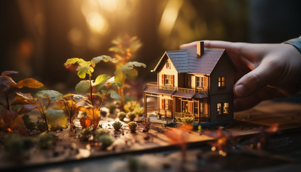 Quels points vérifier avant de louer une maison ?