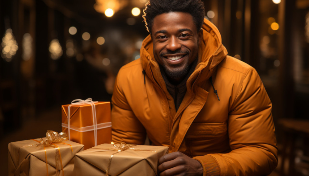 Quels sont les meilleurs cadeaux pour un homme en ce temps de fête ?