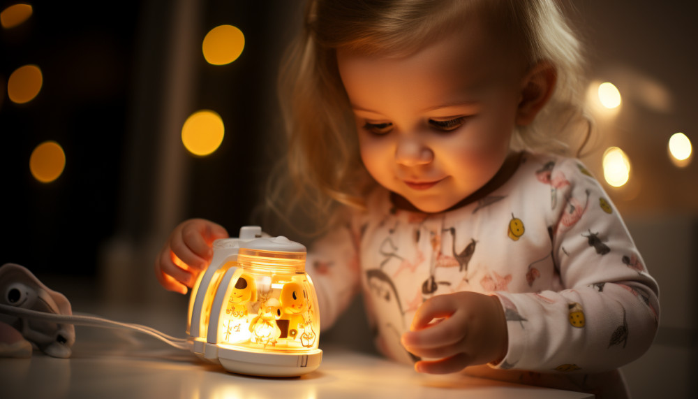Qu'est-ce qu’un Moniteur respiratoire Bébé et quels sont ses avantages ?