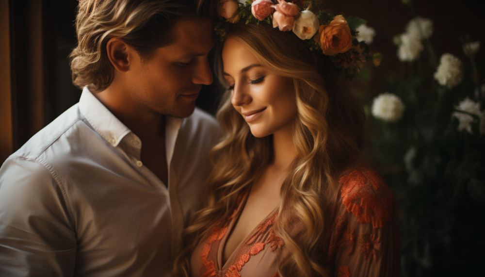 Shooting photo grossesse : quels sont les meilleurs moments ?