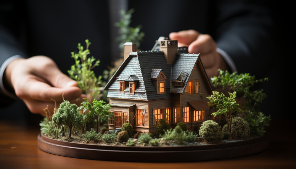 Tout savoir sur l’assurance-crédit immobilier