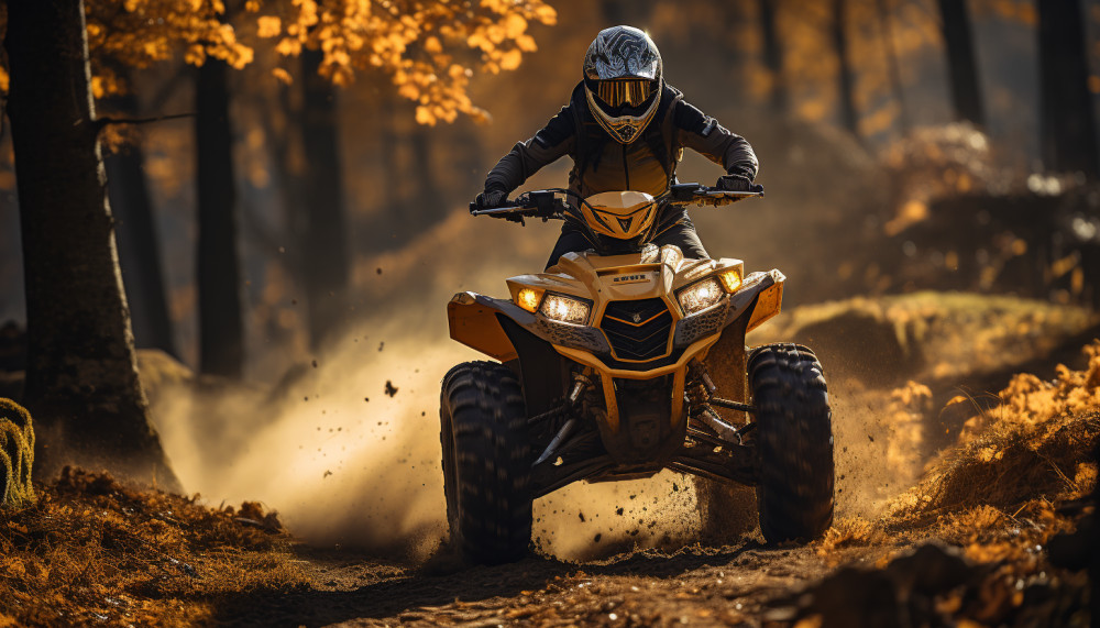 Tout savoir sur l’assurance quad