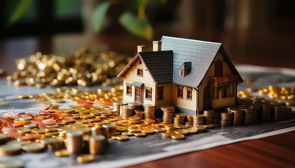 Tout savoir sur l’estimation du prix d’un bien immobilier
