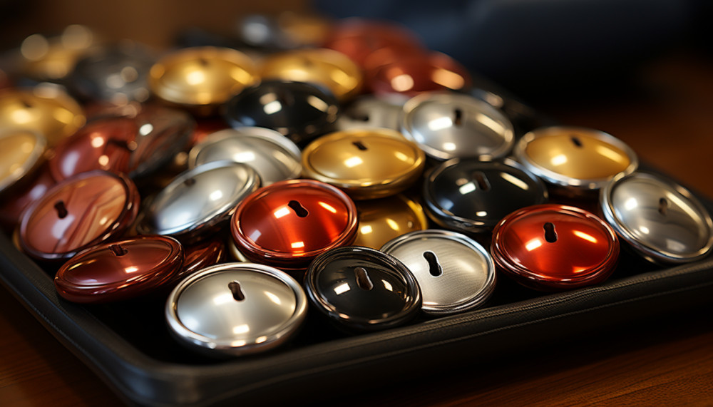 Tout savoir sur l'utilité des boutons clips