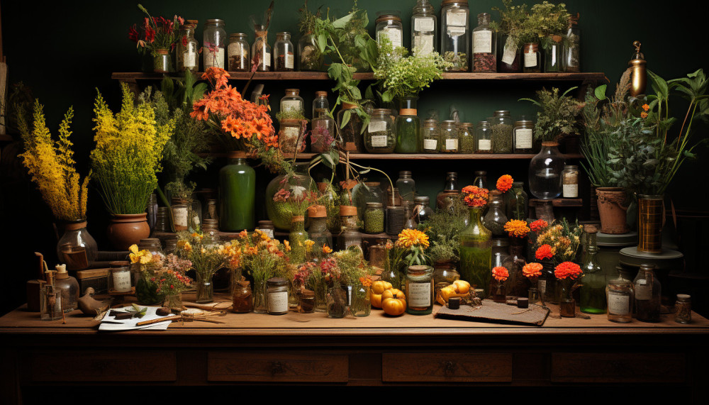 Tout sur la botanique